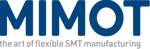 Logo MIMOT GmbH