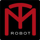 Logo MT Robot AG